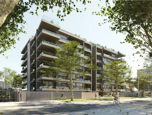 Galería Espoz - Último Penthouse