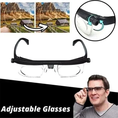 Lentes ajustables opiniones hotsell