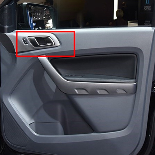 Izquierda Para Ford Ranger 2012-2021 Everest 2015-2021