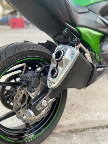 Kawasaki Z800