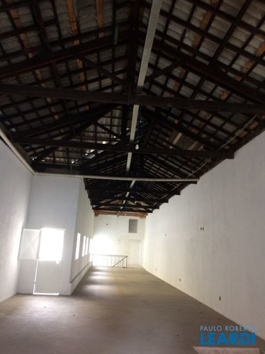 Comercial - Bom Retiro - Sp - 391342