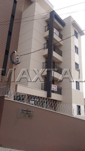 Imagem 11 de 11 de Apartamento De 45 Metros No Lauzanne Paulista, 2 Dorms, 1 Vaga - Mi69512