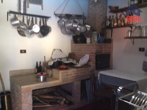 Imagem 6 de 16 de Chácara Com 5 Dormitórios À Venda, 1600 M² Por R$ 800.000,00 - Capoavinha - Mairiporã/sp - Ch0409