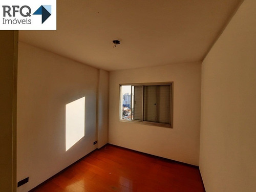 Imagem 14 de 17 de Apartamento Bastante Iluminado Com 2 Quartos Na Vila Clementino!! - Ap02812 - 70193556