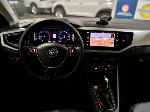 Imagem 9 de 10 de Volkswagen Polo Highline 200 Tsi 1.0 Flex 12v Aut.