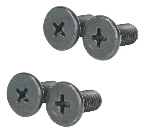 Parafuso Reparo Capacete Ls2 Ff358/ff396 Fw3 Texx - 4 Peças