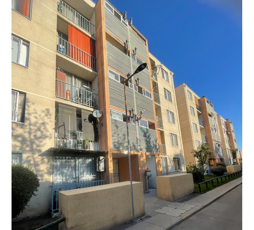 Condominio Los Conquistadores Dp 11, La Cisterna