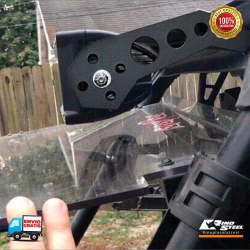 Bracket Para Rzr 900-1000xp 17-23