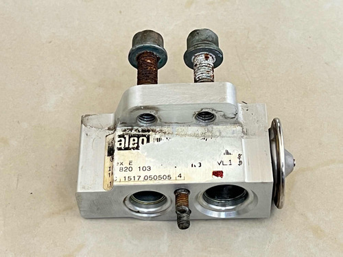 Conector Válvula De Expansión Clima Seat Altea 05/09 2.0 (Usado)