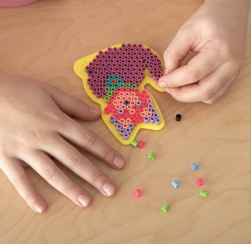 Kit Hama Beads 5000 Piezas