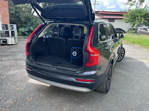 Volvo XC90 B6 AWD MOMENTUM MIHEV TP 2.0