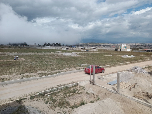Últimos Lotes En San Juan De Calderón De 200 Metros Al Contado