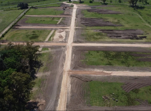 Terreno Lote En Venta En Villa Rosa, Pilar, G.b.a. Zona Norte