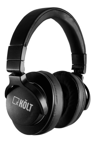 Fone De Ouvido Headphone K-340 Bt Kolt Bluetooth 5.0 