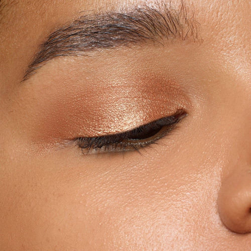 Sombra Para Ojos Nudestix Luminous Eye Color Cobre