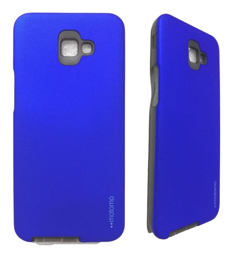 Funda Estuche Antiimpacto Compatible Con Samsung J4 Plus