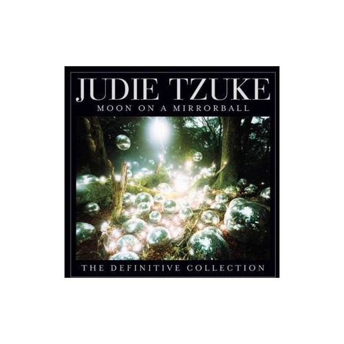 Tzuke Judie Definitive Collection Uk Import Cd X 2 Nuevo