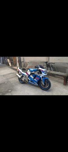 Suzuki 750