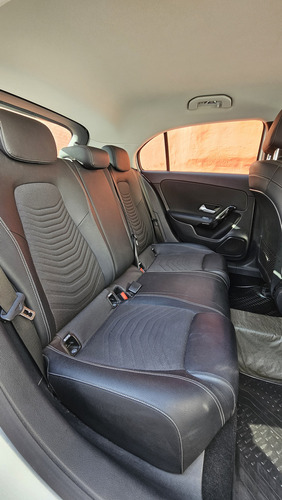 Mercedes Benz A 200 Style