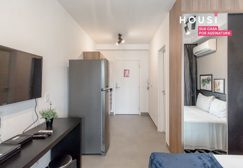 Imagem 5 de 15 de Apartamento - Brooklin - Ref: 839 - L-839