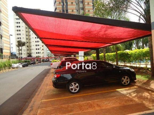 Apartamento, 6900 M² - Venda Por R$ 380.000,00 Ou Aluguel Por R$ 1.300,00/mês - Nova Redentora - São José Do Rio Preto/sp - Ap7764