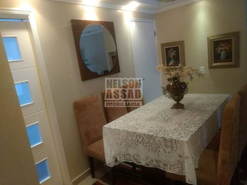 Imagem 4 de 23 de Apartamento Em Condomínio Padrão Para Venda No Bairro Vila Esperança, 3 Dorm, 1 Suíte, 1 Vagas, 84 M - 1700