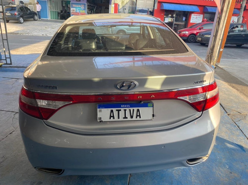 Imagem 4 de 10 de Hyundai Azera Gls 3.0 V6 (aut)