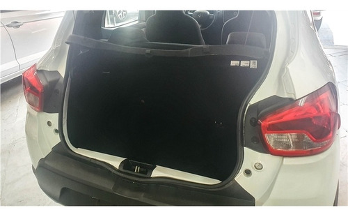 Imagem 6 de 7 de Renault Kwid 1.0 12v Sce Flex Zen Manual