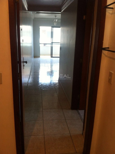 Imagem 8 de 11 de Apartamento Em Parque Flamboyant - Campos Dos Goytacazes - 13552