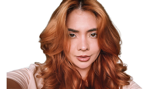 Kit Másc Pigmentante Louromax Ruivo Cobre Dourado E Fechado