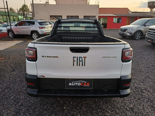 Fiat Strada Endurance 1.4 Flex 8V CS Plus