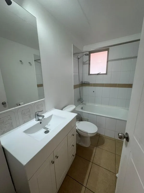 Imagen 2 de 26 de ¡hogar Ideal En Pudahuel, Espacioso Y Confortable!