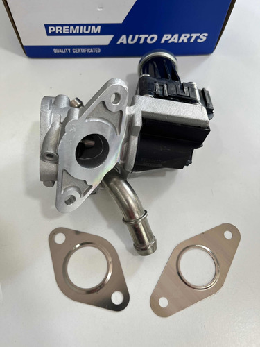 Válvula Egr  Para Mazda Bt50 2.2 / 3.2 13 / 20