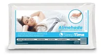 Comprar Almohada Inteligente Viscoelástica 85x40x13 Sleeptime Queen