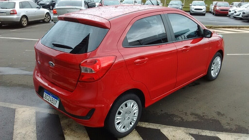 Ford Ka 2019/2019 4b07