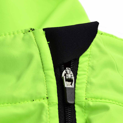 Chaqueta Cortaviento Para Ciclismo Unisex Onwheels