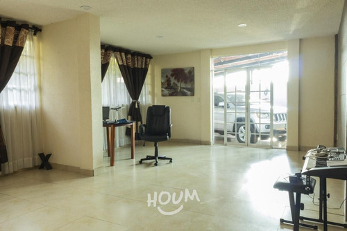 Imagen 3 de 30 de Casa En Los Emperadores, Naucalpan De Juárez Con 3 Recámaras, 220 M², Id: 99283