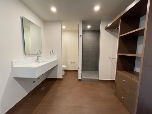 Imagen 12 de 27 de Venta De Departamento En Pedregal, Be Grand