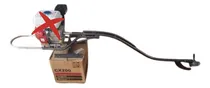 Comprar Motor Pez Pescador Transmisión Longtail Pantanero Sin Motor 