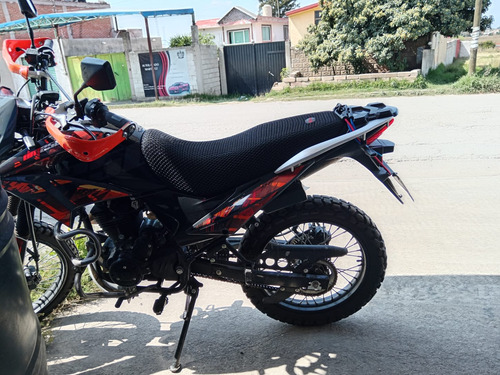 Mod 2024 Dm 250 Doble Propósito Emplacada, Único Dueño