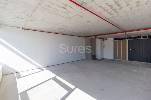 Alquiler De Oficina, Carrasco - BilĂș Smart Office (ref: Srs-10279)