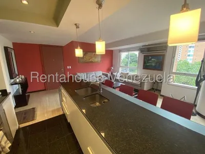 Apartamento en alquiler