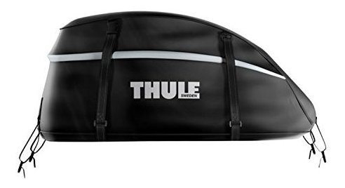 Thule 868 Outbound Cargo Bag, 13 Pies Cúbicos