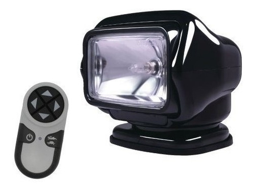 Golight Stryker Handheld Remoto Inalambrico (negro 8 X 8125 