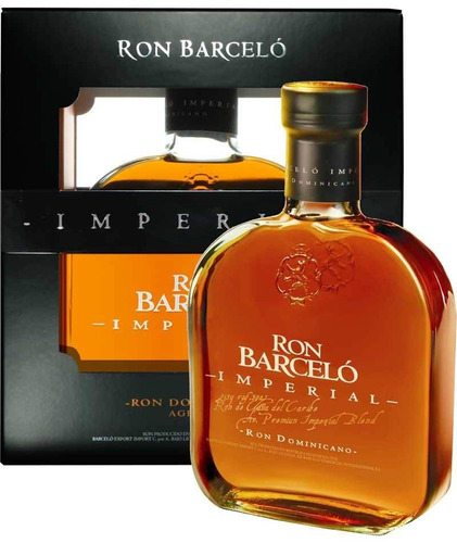 Ron Barceló - Imperial