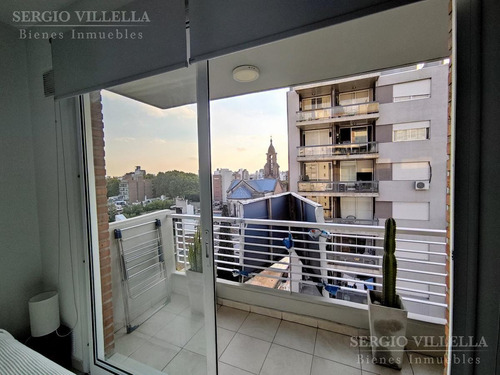 Imagen 14 de 16 de Necochea 1800 - Departamento Monoambiente En Venta - Rosario