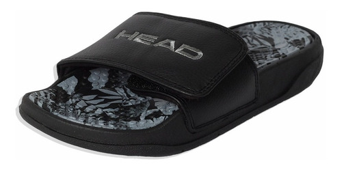 Imagen 1 de 10 de Chinelas Head Mujer Tropical Sandalias Ojotas C/bolso Regalo