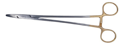 Pinza Porta Agujas Mayo-hegar 24 Cm