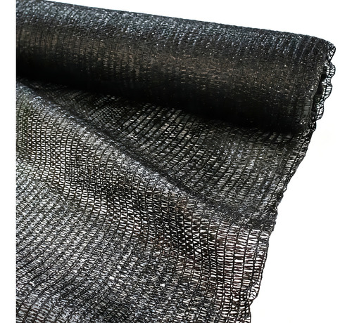 Tela Sombrite 50% Preta 11x9m Para Estufas Agricolas