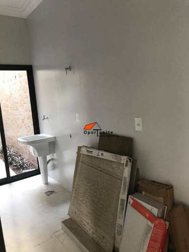 Casa Com 3 Dormitórios À Venda, 147 M² Por R$ 710.000,00 - Condomínio Vila Romana - Ribeirão Preto/sp - Ca1454